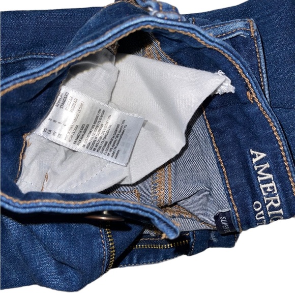 Women’s Skinny Jeans - Picture 5 of 5